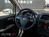 Fiat Punto 1.3 M-Jet Easy S&S