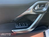 Peugeot 2008 1.2 PureTech Allure EAT6