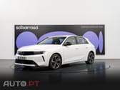 Opel Astra 1.6 T PHEV Business