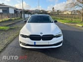 BMW 530 e iPerformance