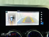 Mercedes-Benz EQA 250 AMG Line
