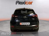 Mazda CX-3 1.5 Sky.Evolve Navi