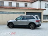 Mercedes-Benz GLB 180 d AMG Line