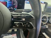 Mercedes-Benz A 250 AMG Line