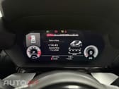 Audi S3 S tronic