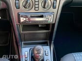 Mercedes-Benz C 250 D Esprit