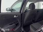 Kia Picanto 1.0 CVVT Urban