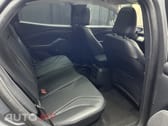 Ford Mustang Mach-E 98.7 kWh Premium