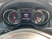 Mercedes-Benz GLA 180 d Style Aut.