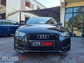 Audi A3  2 0 Tdi Ambition