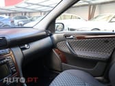 Mercedes-Benz C 220 CDI Avantgarde