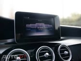Mercedes-Benz C 180 BlueTEC Avantgarde