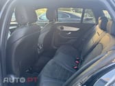 Mercedes-Benz C 300 de AMG Line