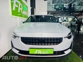 Polestar 2 Single Motor 69kWh