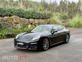 Porsche Panamera Edition
