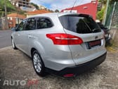 Ford Focus SW 1.0 EcoBoost Business