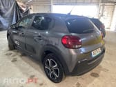 Citroen C3 1.5 BlueHDi Feel Pack