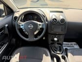 Nissan Qashqai 1.6 dCi Tekna Premium 18