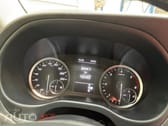 Mercedes-Benz Vito Vito Tourer 114 CDi Extra Long 9G-Tronic RWD Pro