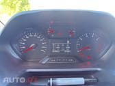 Peugeot Partner 1.6 BlueHDI  , 130cv , automática 8 velocidades