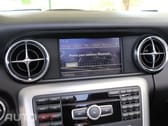 Mercedes-Benz SLK 250 CDi BE Aut.
