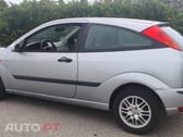 Ford Focus Sportvan 1.8 TDDi
