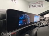 Mercedes-Benz A 180 d Style Plus Aut.