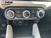 Nissan Micra 1.5 dci 90CV