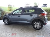 Dacia Sandero 1.0 TCe Stepway Comfort