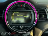 MINI Cooper One D
