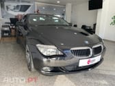 BMW 635 d Aut.