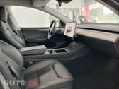 Tesla Model Y Long Range Dual Motor AWD