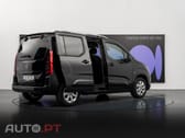 Opel Combo 1.5 CDTi L1H1 Elegance Plus