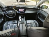 Peugeot 308 1.6 Hybrid Allure Pack e-EAT8