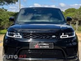 Land Rover Range Rover Sport 3.0 D MHEV Autobiography Dynamic