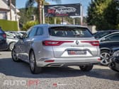 Renault Talisman 1.6 dCi Executive EDC