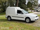 Volkswagen Caddy 2.0 SDi Extra 5L