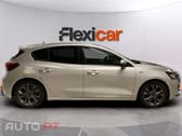 Ford Focus 1.0 EcoBoost MHEV ST-Line X