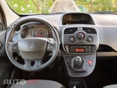 Renault Kangoo Express Combi Fase II 1.5 dCi Maxi Business