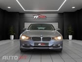 BMW 318 d Auto Line Modern