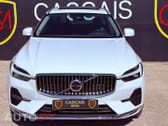 Volvo XC60 2.0 T6 PHEV Inscription Expression AWD