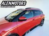 Citroen C5 Aircross 1.5 BlueHDi Feel Pack EAT8