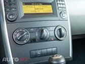 Mercedes-Benz B 200 CDi Autotronic