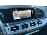 Mercedes-Benz GLE de 4Matic