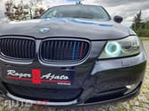 BMW 320 d Touring ED Line Sport