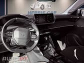 Peugeot 208  50 kWh Active Pack