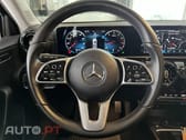 Mercedes-Benz A 160 Style Plus