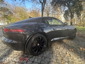 Jaguar F-Type 3.0