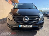 Mercedes-Benz Vito 116 CDi/34 Pro