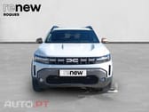 Dacia Duster Extreme 4x4 1.2 TCe MildHybrid 130cv